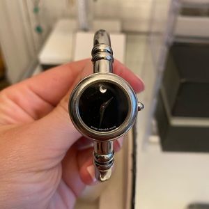 Women’s Movado watch